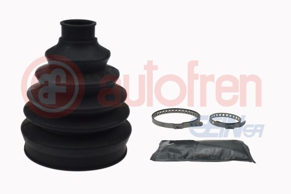 Ansamblu burduf articulatie planetara FIAT DOBLO Cargo (263_) 1.3 D Multijet diesel 75 cai AUTOFREN SEINSA D8282T