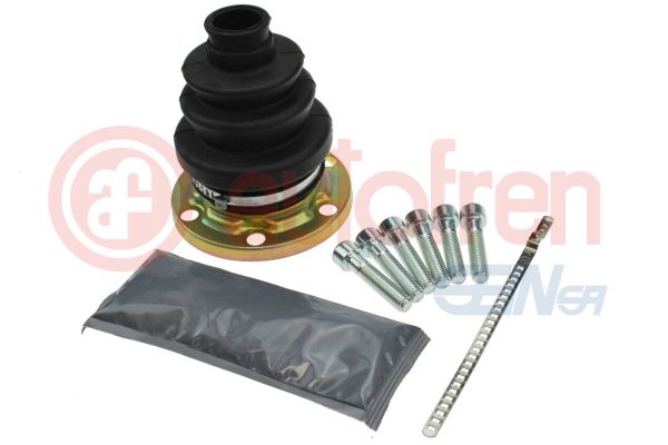 Ansamblu burduf articulatie planetara FIAT 500 (312_) 1.3 D Multijet (312AXB1A) diesel 75 cai AUTOFREN SEINSA D8292