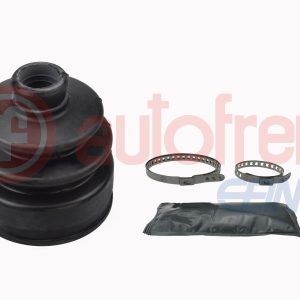 Ansamblu burduf articulatie planetara FIAT PANDA (141_) 1000 4x4 benzina 44 cai AUTOFREN SEINSA D8305
