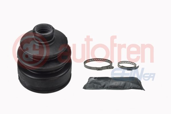 Ansamblu burduf articulatie planetara FIAT PANDA (141_) 1000 4x4 benzina 44 cai AUTOFREN SEINSA D8305