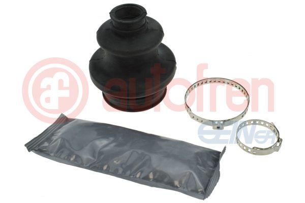 Ansamblu burduf articulatie planetara FIAT CROMA (154_) 2500 TD (154.LL, 154.PL) diesel 115 cai AUTOFREN SEINSA D8320