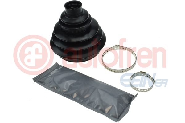 Ansamblu burduf articulatie planetara FIAT DOBLO Cargo (263_) 1.4 Natural Power Benzina/Gaz metan (GNC) 120 cai AUTOFREN SEINSA D8382T