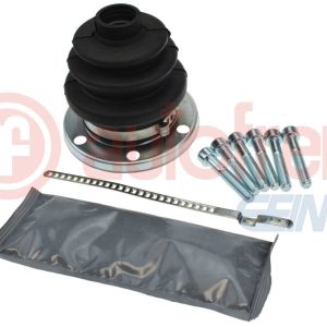 Ansamblu burduf articulatie planetara FIAT CROMA (154_) 2500 TD (154.LL, 154.PL) diesel 115 cai AUTOFREN SEINSA D8406
