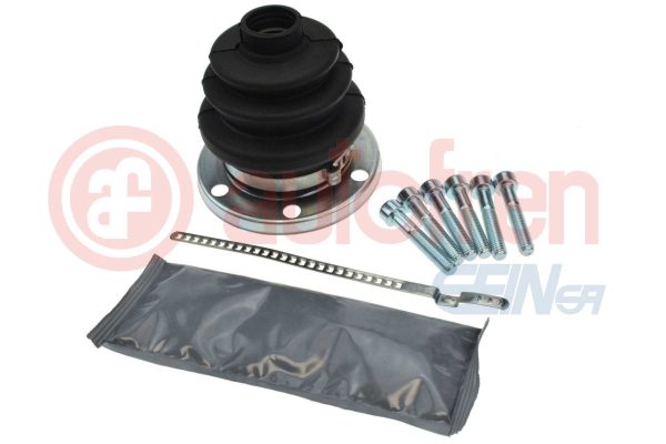 Ansamblu burduf articulatie planetara FIAT CROMA (154_) 2500 TD (154.LL, 154.PL) diesel 115 cai AUTOFREN SEINSA D8406