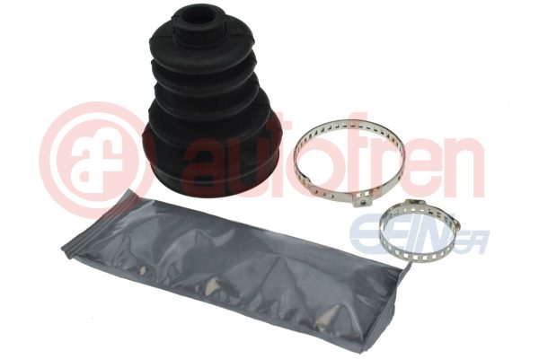 Ansamblu burduf articulatie planetara FIAT PANDA (141_) 650 benzina 30 cai AUTOFREN SEINSA D8412