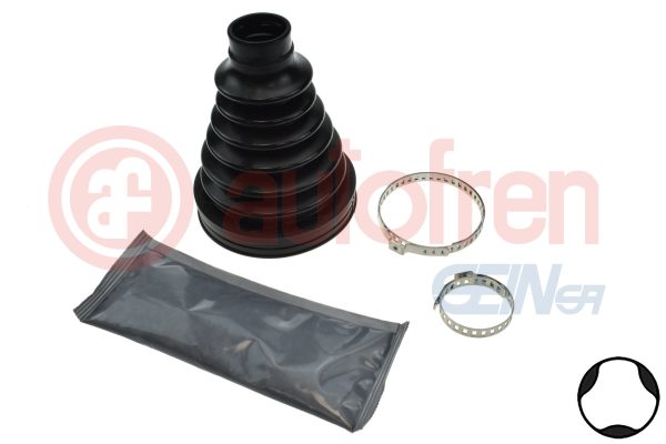 Ansamblu burduf articulatie planetara FIAT DOBLO Cargo (263_) 1.6 D Multijet (263WXN1B, 263ZXN1B, 263ZXV1B, 263WXV1B,... diesel 120 cai AUTOFREN SEINSA D8483T