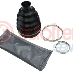 Ansamblu burduf articulatie planetara FIAT PANDA Caseta/ Hatchback (169_) 1.2 4x4 benzina 60 cai AUTOFREN SEINSA D8498T