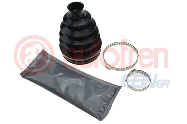 Ansamblu burduf articulatie planetara FIAT PANDA (169_) 1.2 4x4 (169.AXB2A) benzina 60 cai AUTOFREN SEINSA D8498T