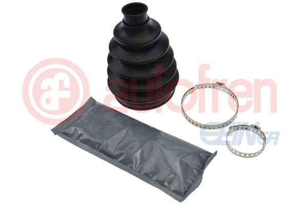 Ansamblu burduf articulatie planetara FIAT 500 (312_) 1.2 (312AXA1A) benzina 69 cai AUTOFREN SEINSA D8512T