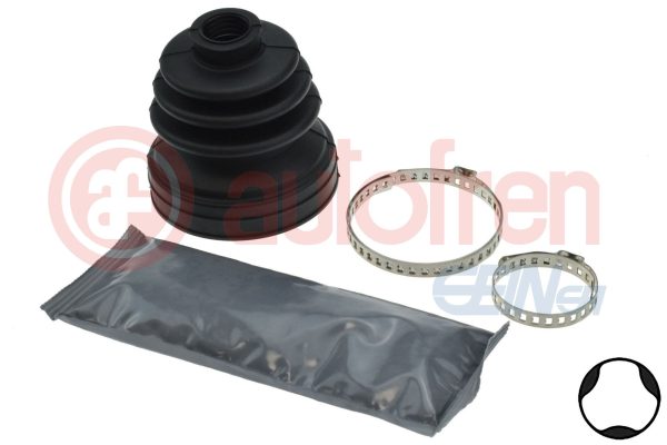 Ansamblu burduf articulatie planetara FIAT FIORINO microbus (225_) 1.4 (225BXA1A) benzina 73 cai AUTOFREN SEINSA D8605