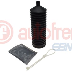 Ansamblu burduf directie FIAT CROMA (154_) 2500 D diesel 75 cai AUTOFREN SEINSA D9139