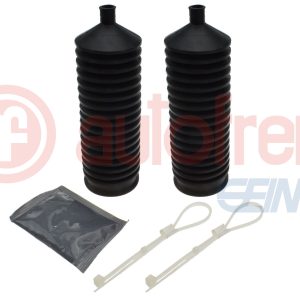 Ansamblu burduf directie FIAT CROMA (154_) 2500 D diesel 75 cai AUTOFREN SEINSA D9139C