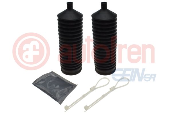 Ansamblu burduf directie FIAT CROMA (154_) 2500 D diesel 75 cai AUTOFREN SEINSA D9139C
