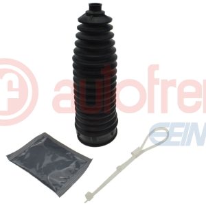 Ansamblu burduf directie FIAT QUBO (225_) 1.3 D Multijet (225AXE1A, 225CXE1A, 225AXH1A, 225AXL1A,... diesel 95 cai AUTOFREN SEINSA D9205
