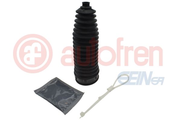 Ansamblu burduf directie FIAT QUBO (225_) 1.3 D Multijet (225AXE1A, 225CXE1A, 225AXH1A, 225AXL1A,... diesel 95 cai AUTOFREN SEINSA D9205
