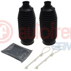 Ansamblu burduf directie FIAT 500L (351_, 352_) 0.9 (199LYC1B) benzina 105 cai AUTOFREN SEINSA D9339C