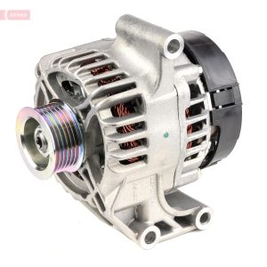 Alternator FIAT PANDA (169_) 1.3 JTD Multijet 4x4 (169AXG1A, 169AXG2A) diesel 75 cai DENSO DAN1001