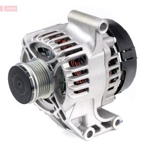 Alternator FIAT PANDA (169_) 1.3 D Multijet (169.AXC1A) diesel 70 cai DENSO DAN1002