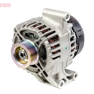 Alternator FIAT 500 (312_) 1.3 D Multijet (312AXB1A) diesel 75 cai DENSO DAN1003