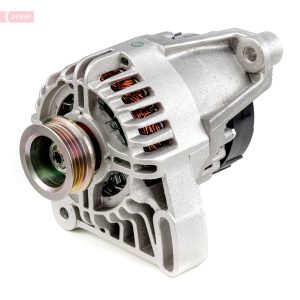 Alternator FIAT 500 (312_) 1.2 (312AXA1A) benzina 69 cai DENSO DAN1004