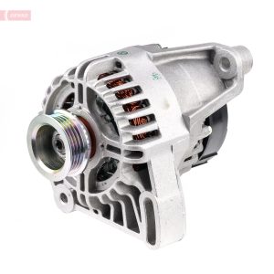 Alternator FIAT 500 (312_) 1.2 (312AXA1A) benzina 69 cai DENSO DAN1005