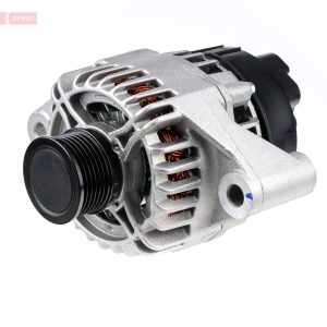 Alternator FIAT TIPO limuzina (356_, 357_) 1.6 D (356SXG1B) diesel 120 cai DENSO DAN1066
