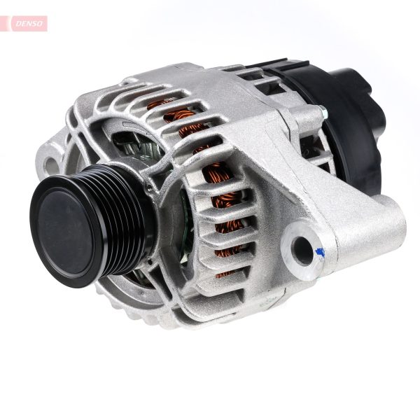 Alternator FIAT TIPO combi (356_, 357_) 1.6 D (356WXG11) diesel 114 cai DENSO DAN1066