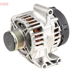 Alternator FIAT 500 C (312_) 1.3 D Multijet (312CXE1A, 312AXE1A) diesel 95 cai DENSO DAN1086