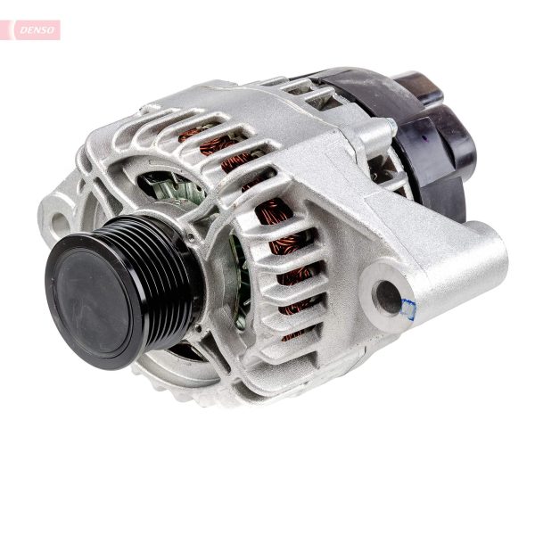 Alternator FIAT TIPO limuzina (356_, 357_) 1.6 D (356SXG1B) diesel 120 cai DENSO DAN1121