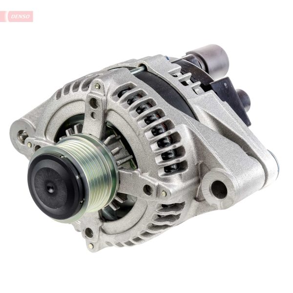 Alternator FIAT DOBLO Cargo (263_) 1.6 D Multijet (263WXD1B, 263WXR1B, 263WXX1B, 263ZXD1B,... diesel 105 cai DENSO DAN1123