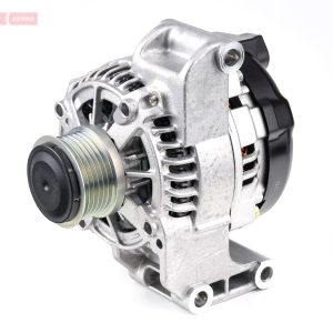Alternator FIAT 500L (351_, 352_) 1.3 D Multijet (199.LYM11, 199.LYM1A) diesel 95 cai DENSO DAN1310