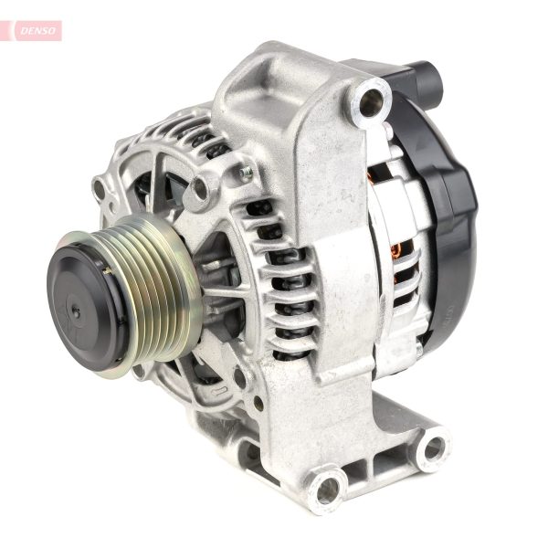 Alternator FIAT DOBLO Cargo (263_) 1.3 D Multijet diesel 75 cai DENSO DAN1311