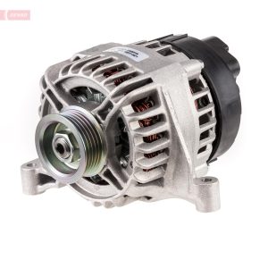 Alternator FIAT 500 (312_) 1.2 (312AXA1A) benzina 69 cai DENSO DAN519