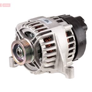 Alternator FIAT 500 C (312_) 1.2 (312CXA1A, 312AXA1A) benzina 69 cai DENSO DAN599