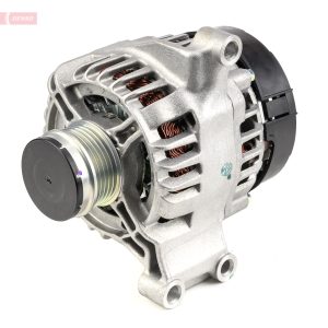 Alternator FIAT 500 (312_) 0.9 (312AXG1A, 312.AXG11) benzina 86 cai DENSO DAN993