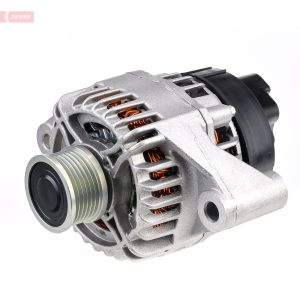 Alternator FIAT DOBLO Cargo (263_) 1.6 D Multijet (263WXD1B, 263WXR1B, 263WXX1B, 263ZXD1B,... diesel 105 cai DENSO DAN994