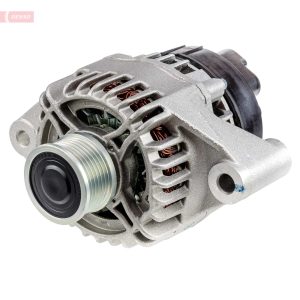 Alternator FIAT DOBLO Cargo (263_) 1.6 D Multijet (263WXD1B, 263WXR1B, 263WXX1B, 263ZXD1B,... diesel 105 cai DENSO DAN995