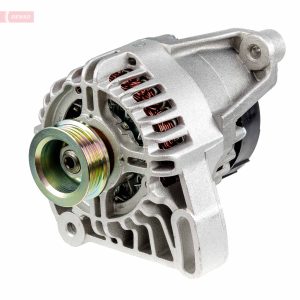 Alternator FIAT 500 C (312_) 1.2 (312CXA1A, 312AXA1A) benzina 69 cai DENSO DAN998