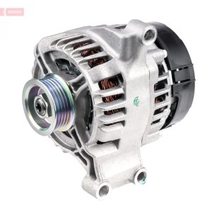 Alternator FIAT 500 C (312_) 1.2 (312CXA1A, 312AXA1A) benzina 69 cai DENSO DAN999
