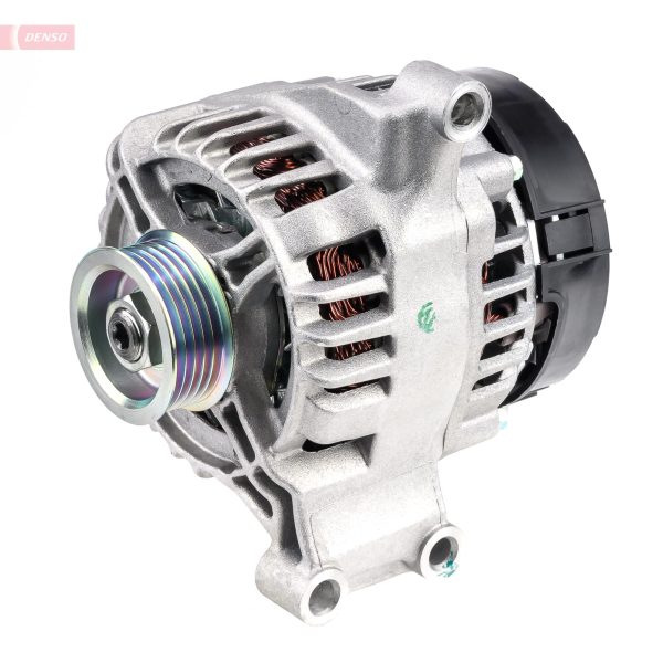 Alternator FIAT 500 (312_) 1.2 (312AXA1A) benzina 69 cai DENSO DAN999