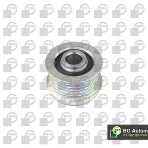 Fulie alternator FIAT TIPO limuzina (356_, 357_) 1.3 D (356SXB1A, 356SXH1A, 356SXD1A) diesel 95 cai BGA DC2204