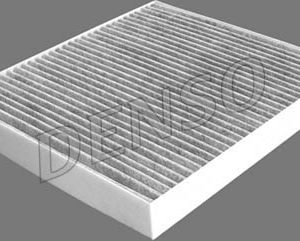 Filtru polen FIAT FREEMONT (345_) 2.0 JTD 4x4 diesel 163 cai DENSO DCF120K