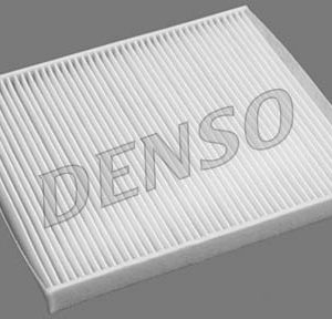 Filtru polen FIAT PANDA (169_) 1.1 (169.AXA1A) benzina 54 cai DENSO DCF499P