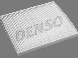 Filtru polen FIAT PANDA Caseta/ Hatchback (169_) 1.1 (169CXA1A) benzina 54 cai DENSO DCF499P