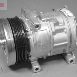 Compresor climatizare FIAT QUBO (225_) 1.4 (225AXA1A) benzina 73 cai DENSO DCP09016