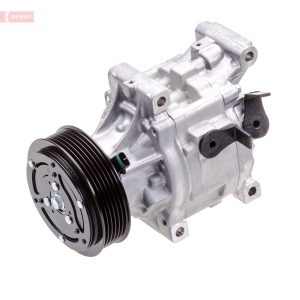 Compresor climatizare FIAT 500 (312_) 0.9 (312AXG1A, 312.AXG11) benzina 86 cai DENSO DCP09060