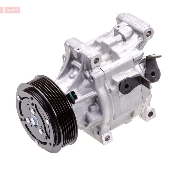 Compresor climatizare FIAT 500 (312_) 0.9 (312AXG1A, 312.AXG11) benzina 86 cai DENSO DCP09060