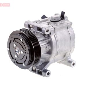 Compresor climatizare FIAT 500 (312_) 0.9 (312AXH1A) benzina 65 cai DENSO DCP09061