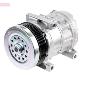 Compresor climatizare FIAT QUBO (225_) 1.4 (225AXA1A) benzina 73 cai DENSO DCP09062