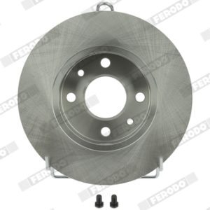 Disc frana FIAT 1500 Cabriolet (116_) 1.5 benzina 75 cai FERODO DDF125